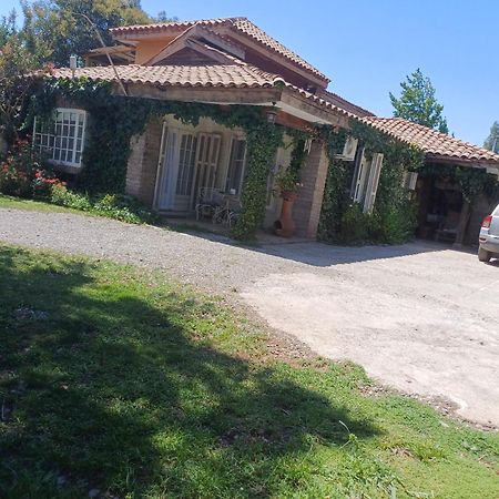 Casaantivero Boutique,Casa De Huespedes San Fernando Luaran gambar