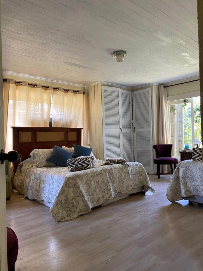 Casaantivero Boutique,Casa De Huespedes San Fernando Luaran gambar
