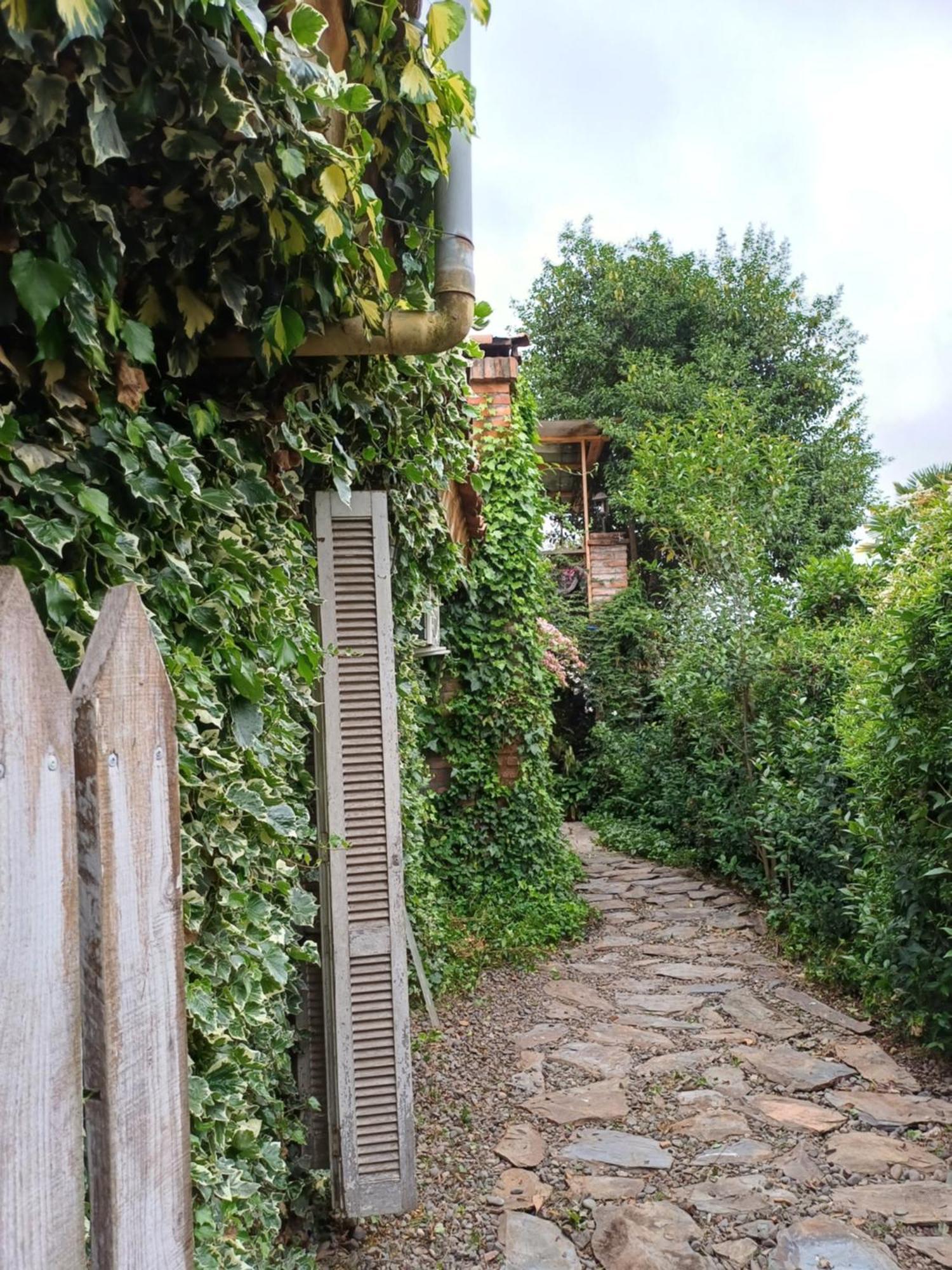 Casaantivero Boutique,Casa De Huespedes San Fernando Luaran gambar